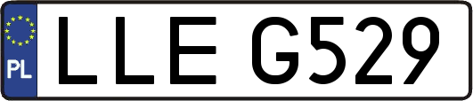 LLEG529