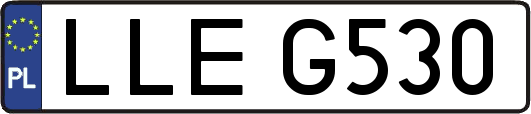 LLEG530