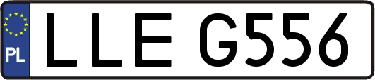 LLEG556