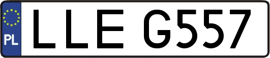 LLEG557