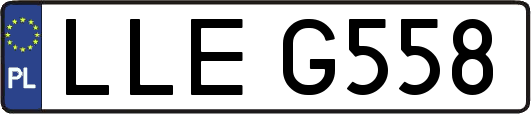 LLEG558