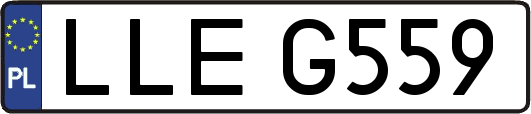 LLEG559