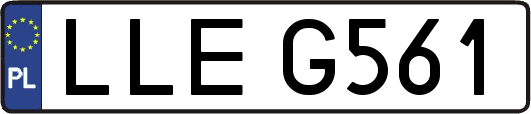 LLEG561