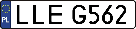 LLEG562