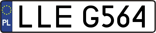 LLEG564
