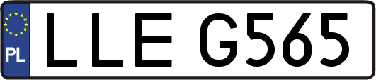 LLEG565