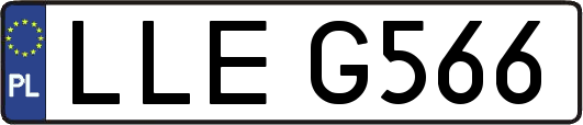LLEG566