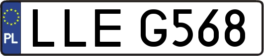 LLEG568