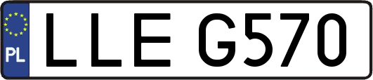 LLEG570