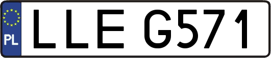 LLEG571