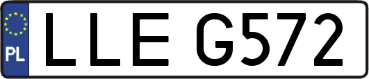 LLEG572