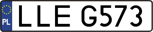 LLEG573