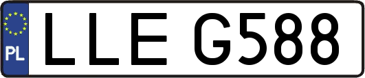 LLEG588