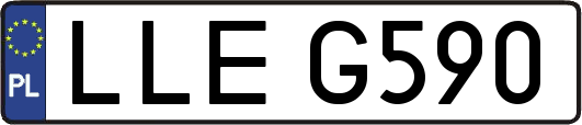 LLEG590