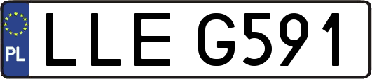 LLEG591