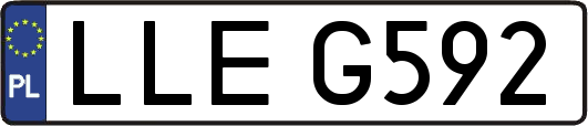 LLEG592