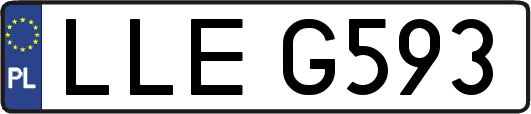 LLEG593