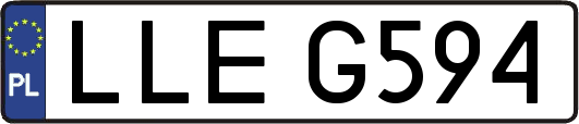 LLEG594