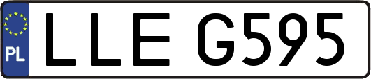 LLEG595