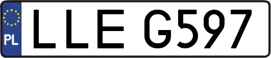 LLEG597
