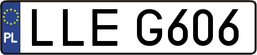 LLEG606