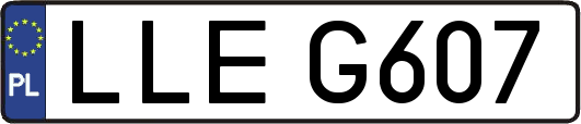 LLEG607