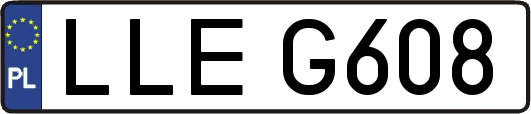 LLEG608