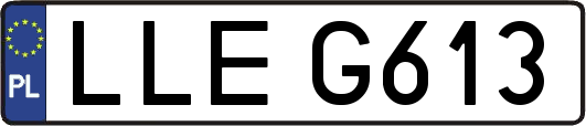 LLEG613