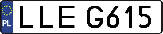 LLEG615