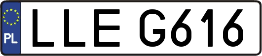 LLEG616
