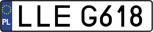 LLEG618