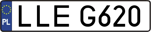 LLEG620