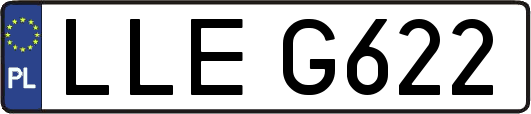 LLEG622