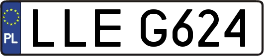 LLEG624