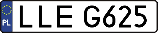 LLEG625