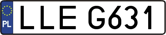 LLEG631