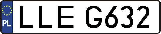LLEG632