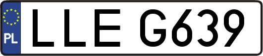 LLEG639