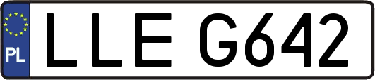 LLEG642