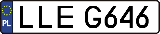 LLEG646