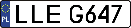LLEG647