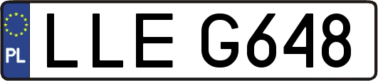 LLEG648