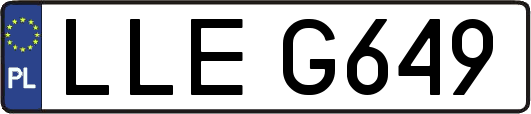 LLEG649