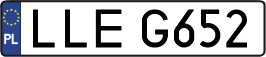 LLEG652