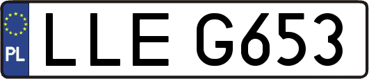 LLEG653