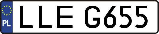 LLEG655