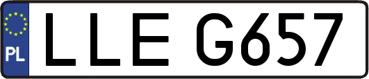 LLEG657