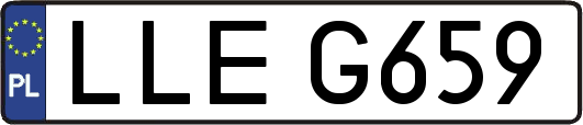 LLEG659