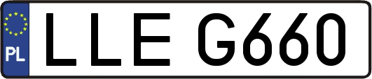 LLEG660
