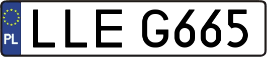 LLEG665